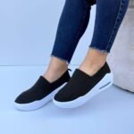 Zapatos de Dama Casual Márquez con diseño moderno y femenino