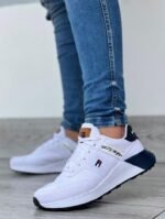 Zapatos Tommy Lince Caballero Deportivos para Hombre