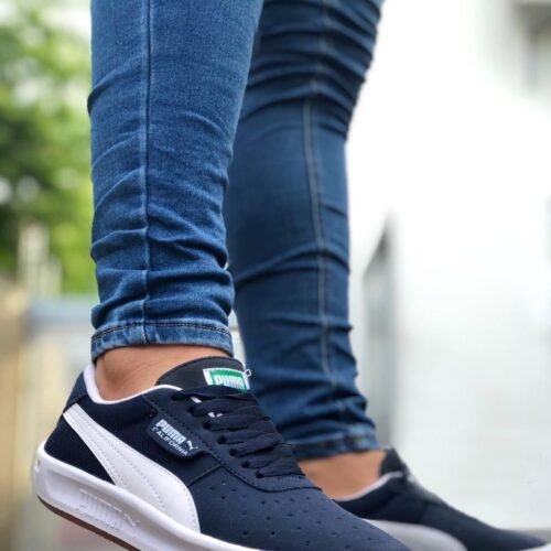 Zapatos Puma Caballero Deportivos Casual para Hombre