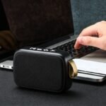 Altavoces inalámbricos TABLEPRO MG2 - Sonido potente y diseño compacto