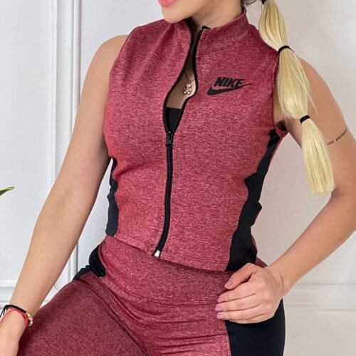 Deportivo Chaleco Nike Ref 1187 para Mujer