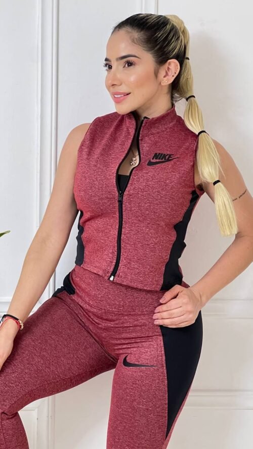 Deportivo Chaleco Nike Ref 1187 para Mujer