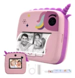 Cámara Instantánea Infantil 3 en 1 para niños