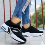 Puma Sombra Deportivo para Dama en Maya Importada