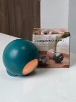 Bola Quita Pelos Lavable reutilizable y ecológica